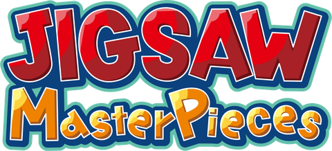 Jigsaw Masterpieces