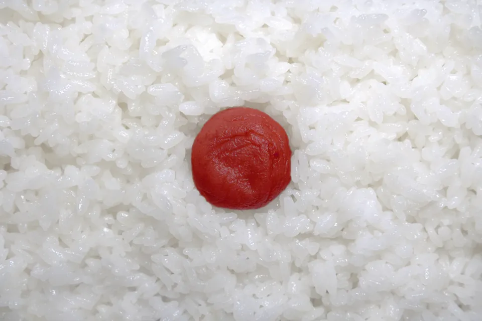 Texturas de comida