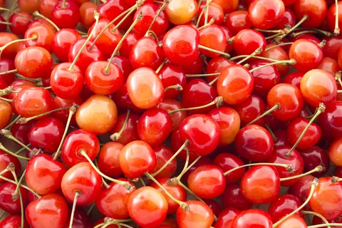 Cerezas