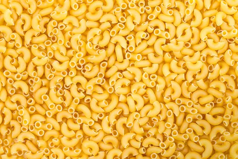 Macarrones