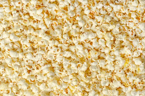 Palomitas de maíz