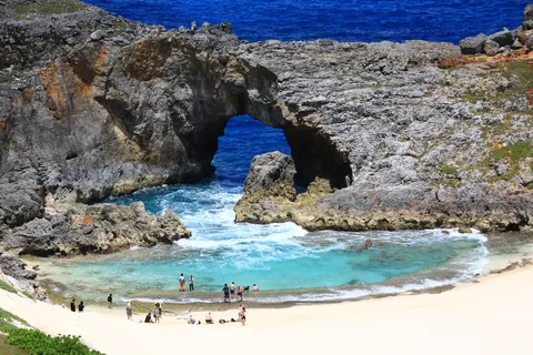 Islas Ogasawara, Tokio