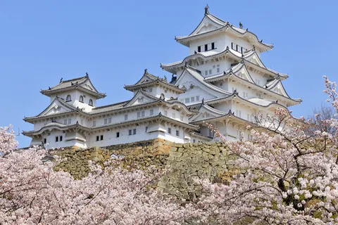 日本の名城