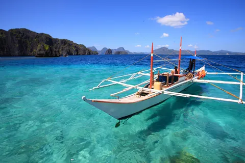 El Nido, Philippinen