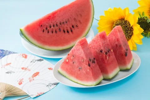 Pastèque
