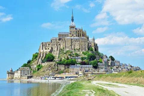 世界の絶景 ～フランス編～