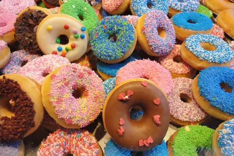 Dónuts