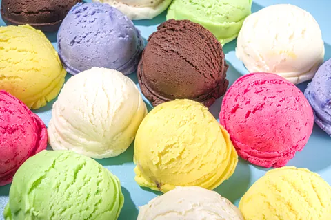 Helado