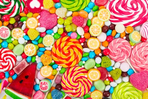 Caramelos