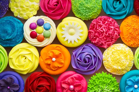 Cupcakes