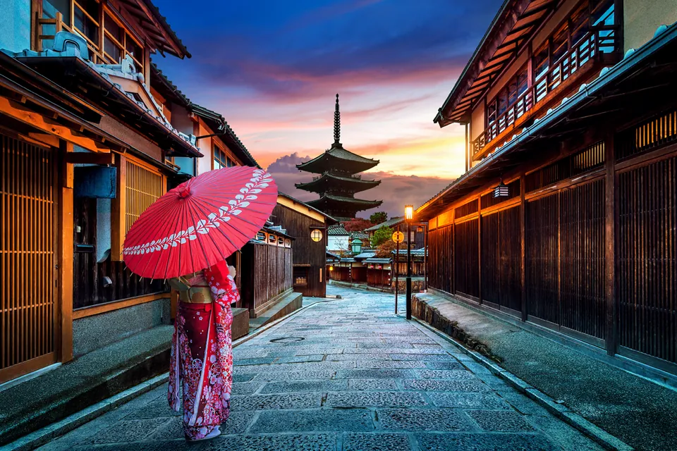 日本の絶景 ~京都編~