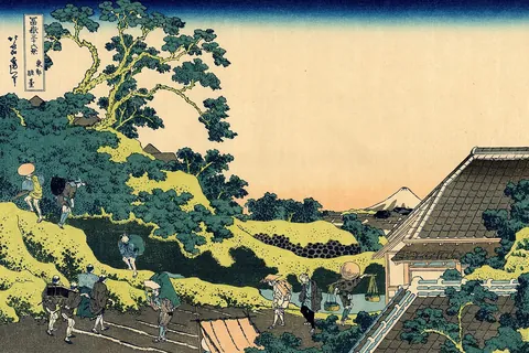 东都骏台