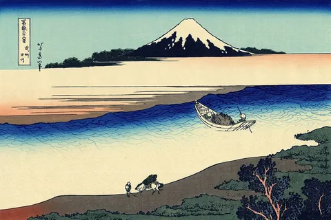 武州玉川