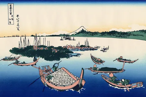 武阳佃岛