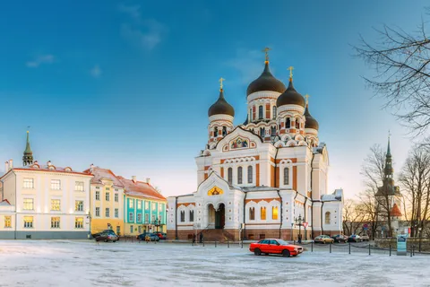 Tallinn, Estônia