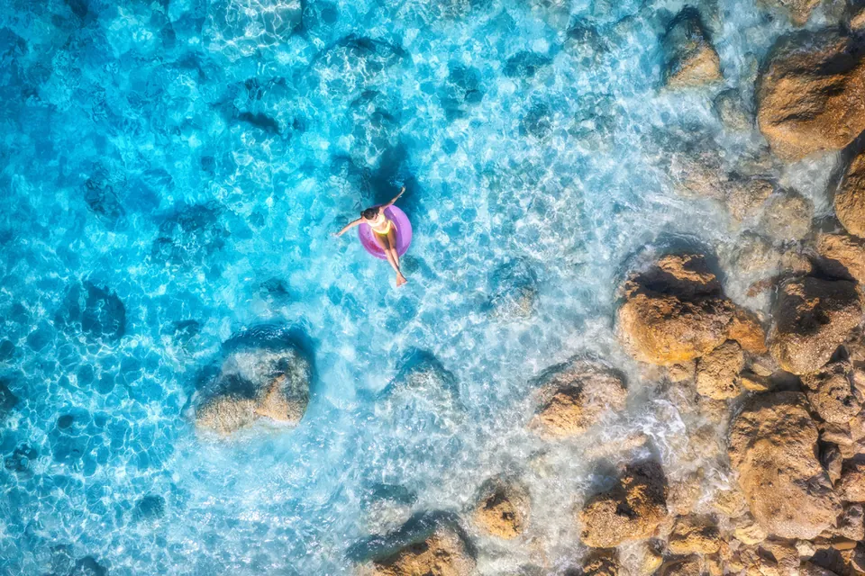View from the Sky