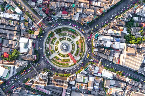 Bangkok, Thailand