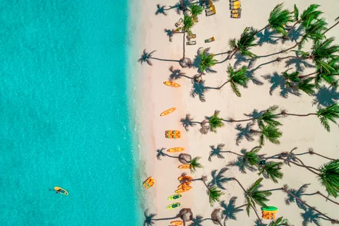 Bávaro, Dominican Republic