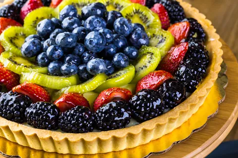 Obsttorte