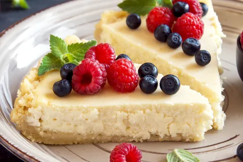 Käsekuchen