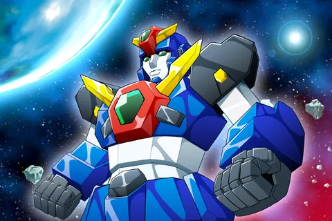 ジャスティライザー