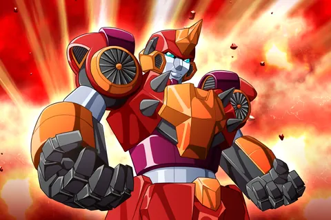 ディスブレイザー