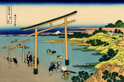 登戸浦