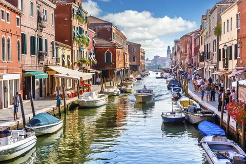 世界の絶景 ～イタリア編～