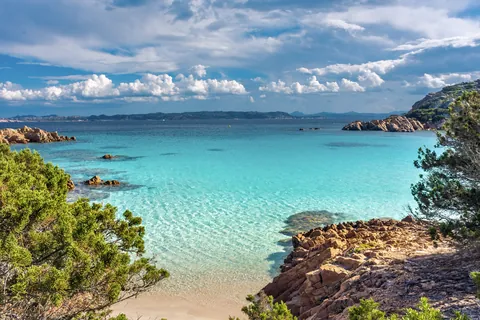 Île de Budelli