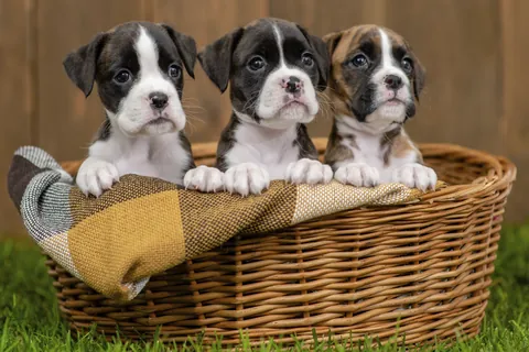Boxer