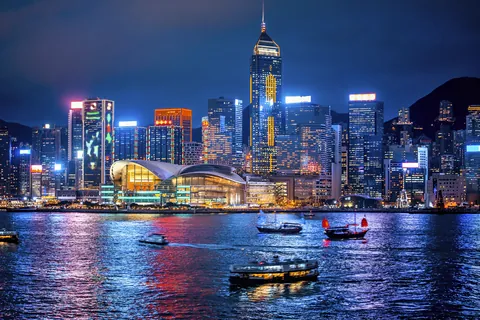 Hong Kong