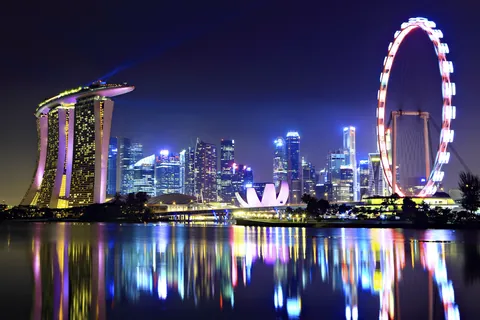 Singapur