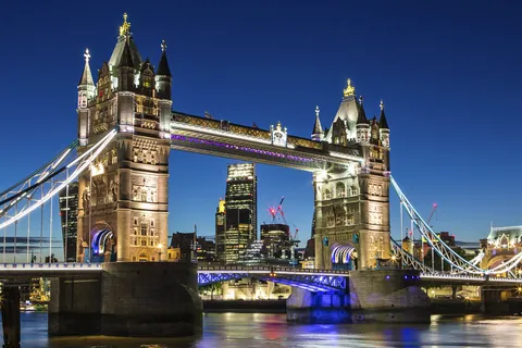 Londres, Reino Unido