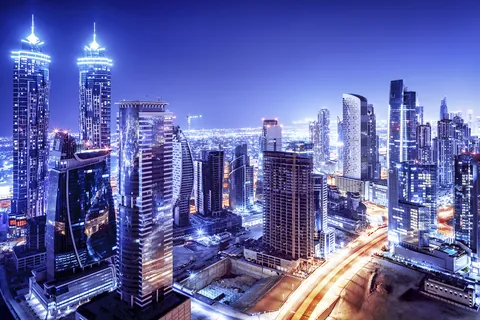 Dubái, Emiratos Árabes Unidos
