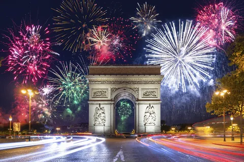 París, Francia