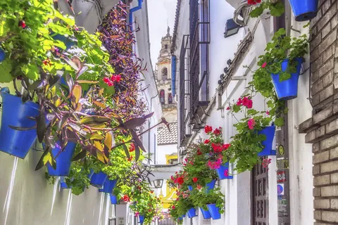 Córdoba, Espanha