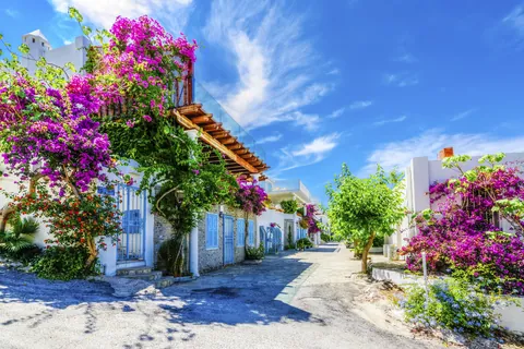 Bodrum, Turquia