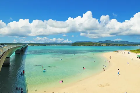 Kouri Beach
