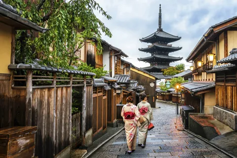 京都 東山