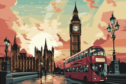イギリス