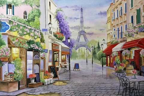 フランス