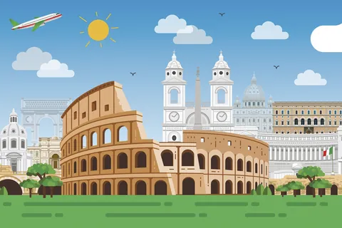 イタリア