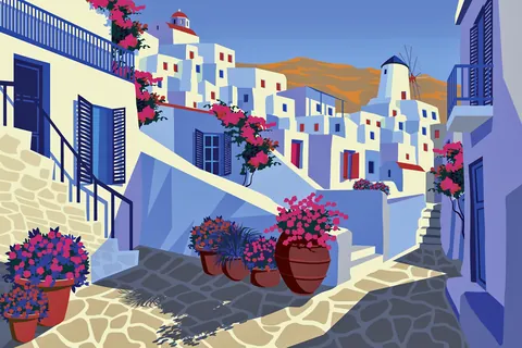 ギリシャ