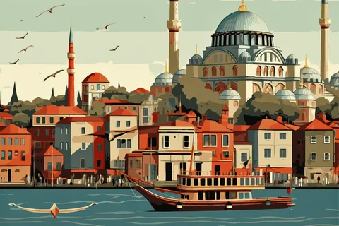 トルコ
