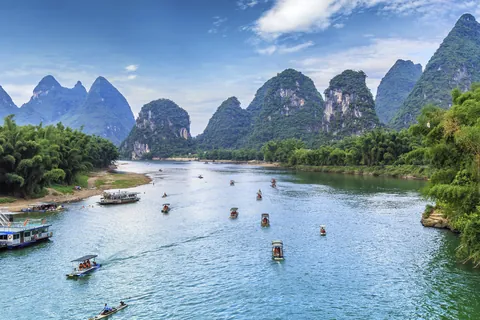 Guilin, China