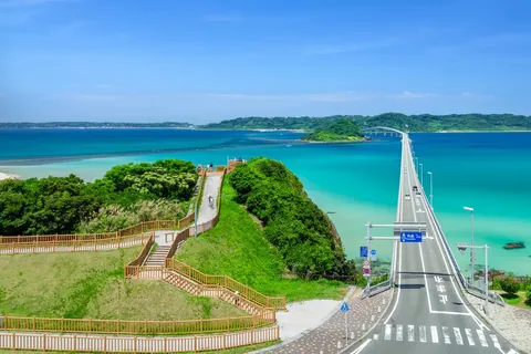 【動く】タイムラプスで捉えた 日本の絶景美