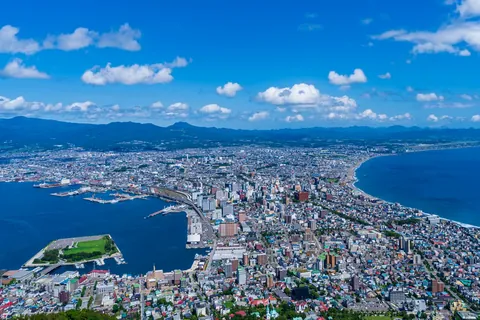 函館 / 北海道