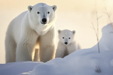 Oso polar