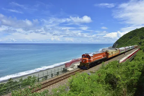 Taitung, Taiwan
