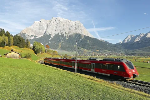 Tirol, Österreich
